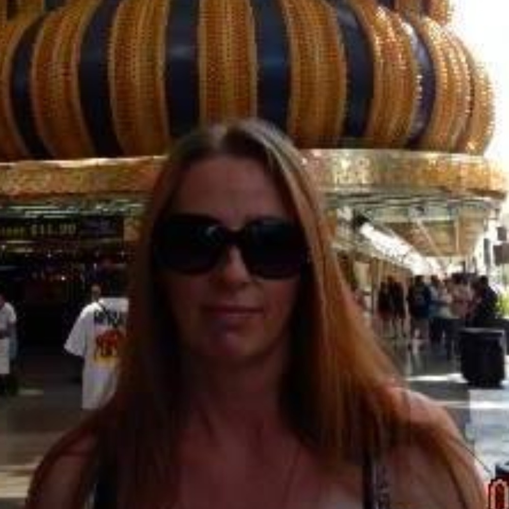 Meet your Posher, Tammi